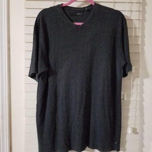 Point X / XL / Gray Tee Shirt